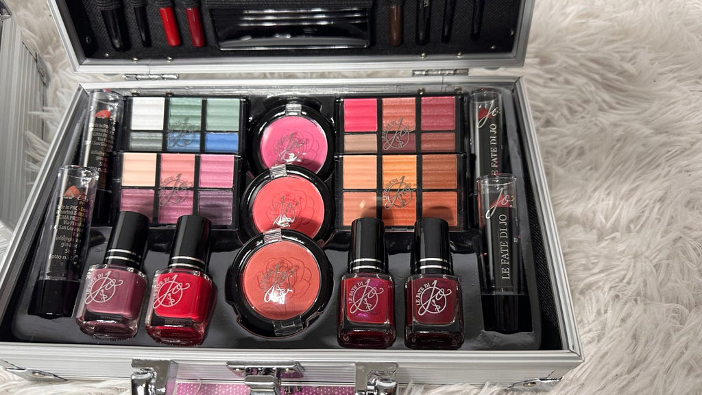 Valigetta trucco