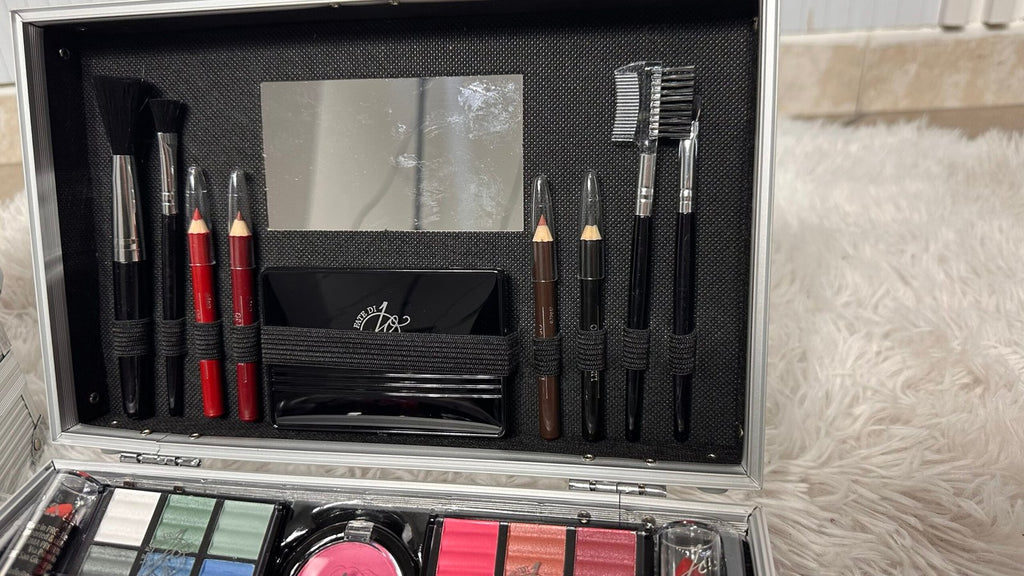 Valigetta trucco