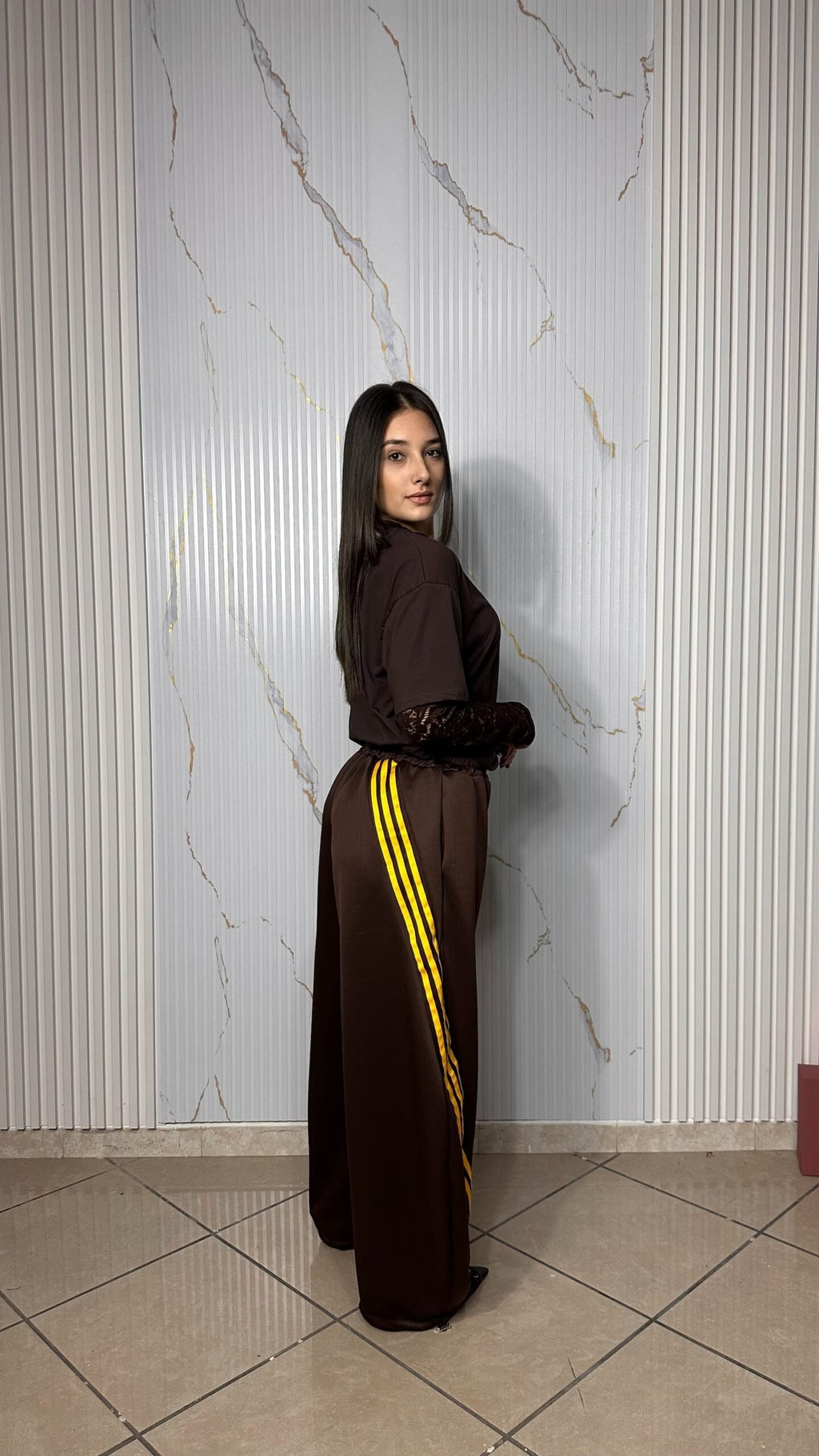 Pantalone Livia