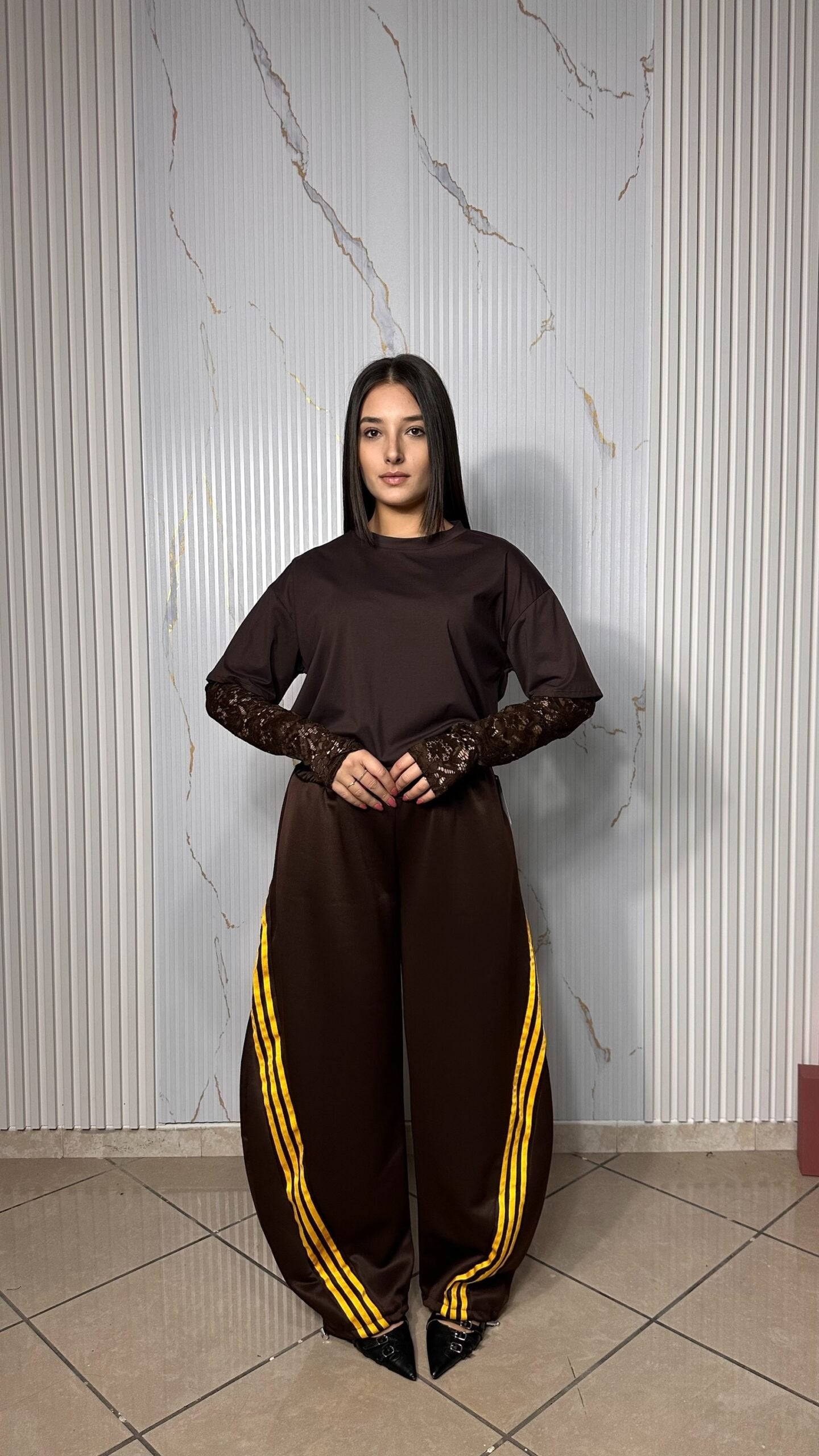 Pantalone Livia