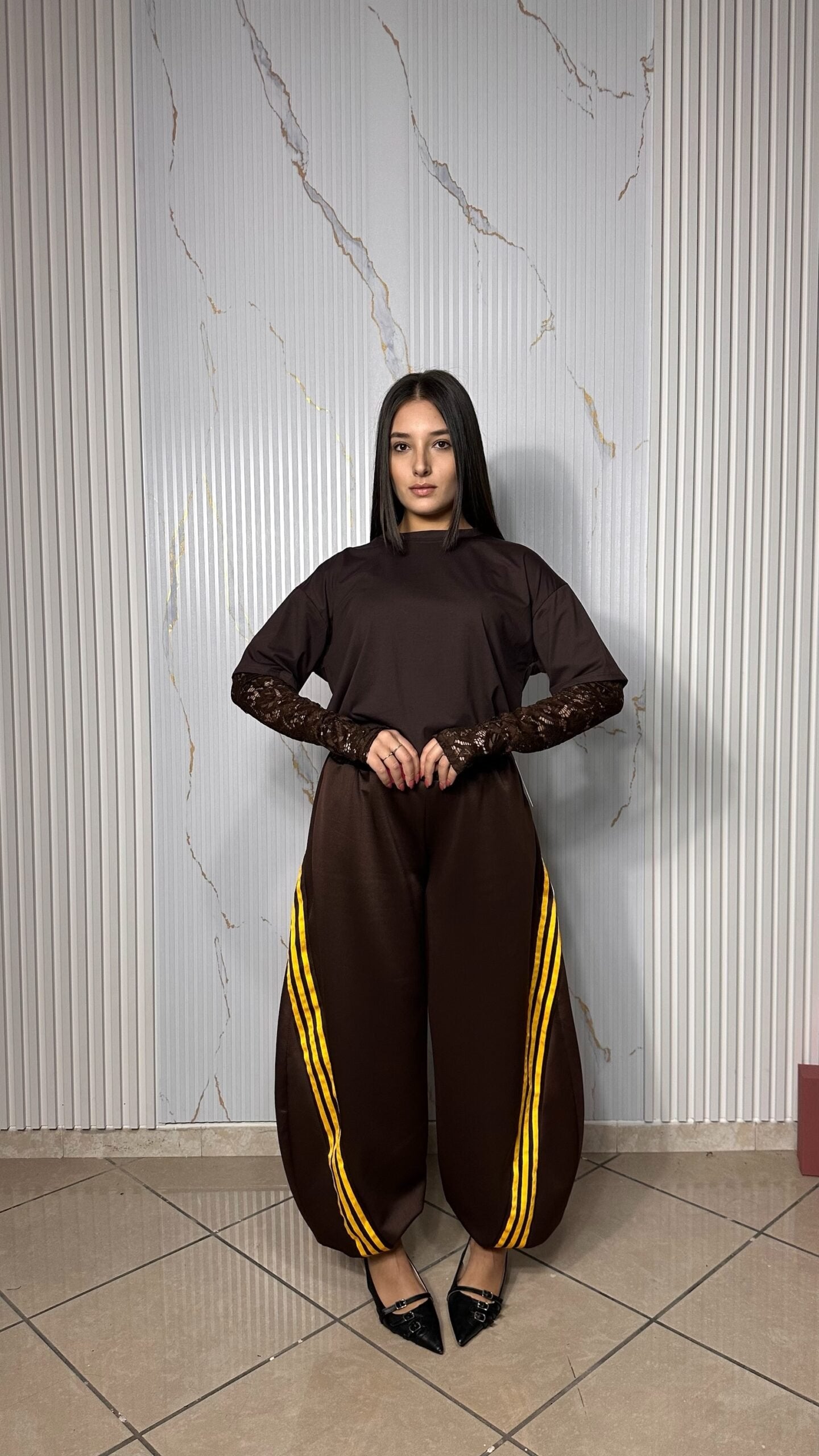 Pantalone Livia