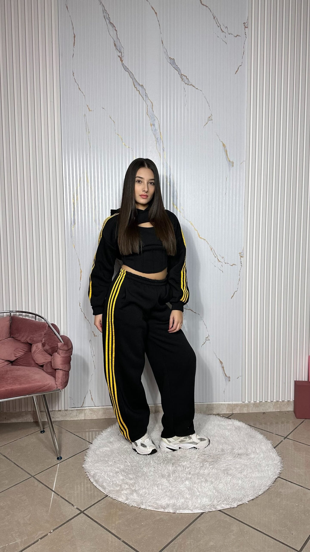 Set Melany