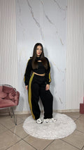 Set Melany