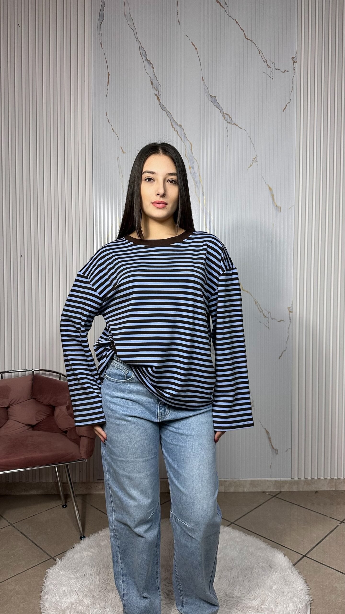 Striped Candy