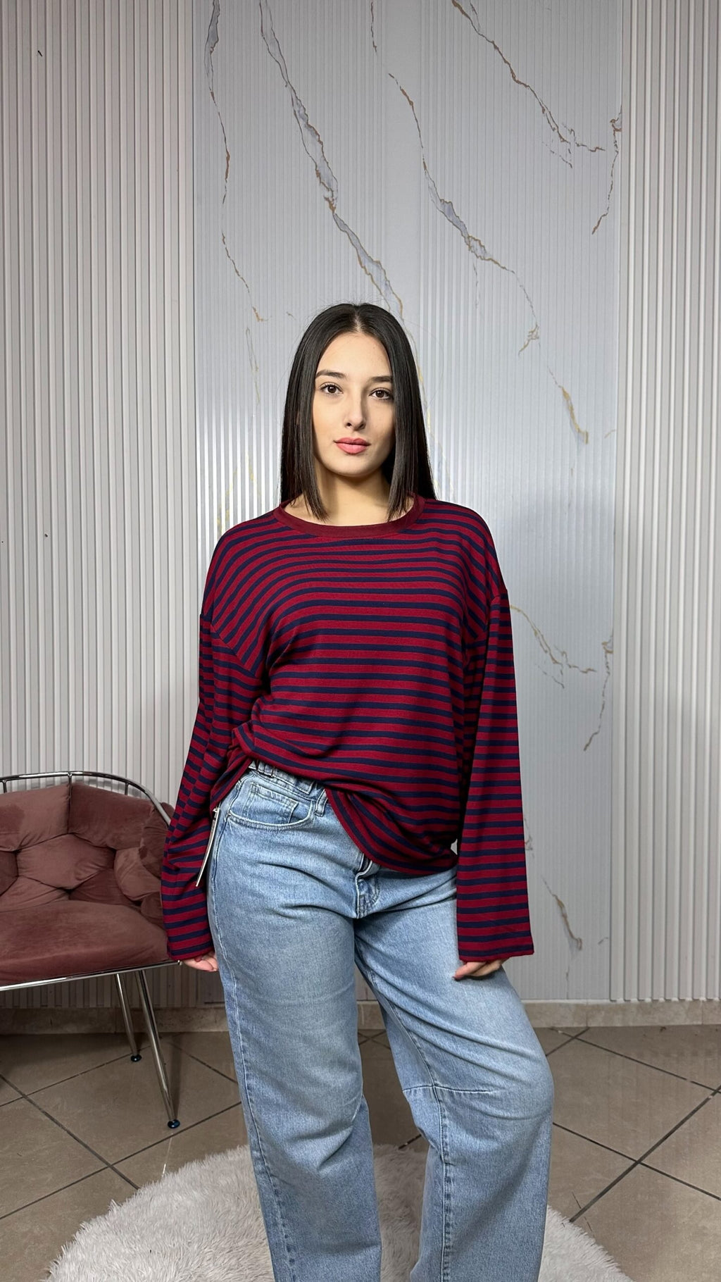 Striped Candy