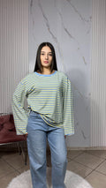 Striped Candy