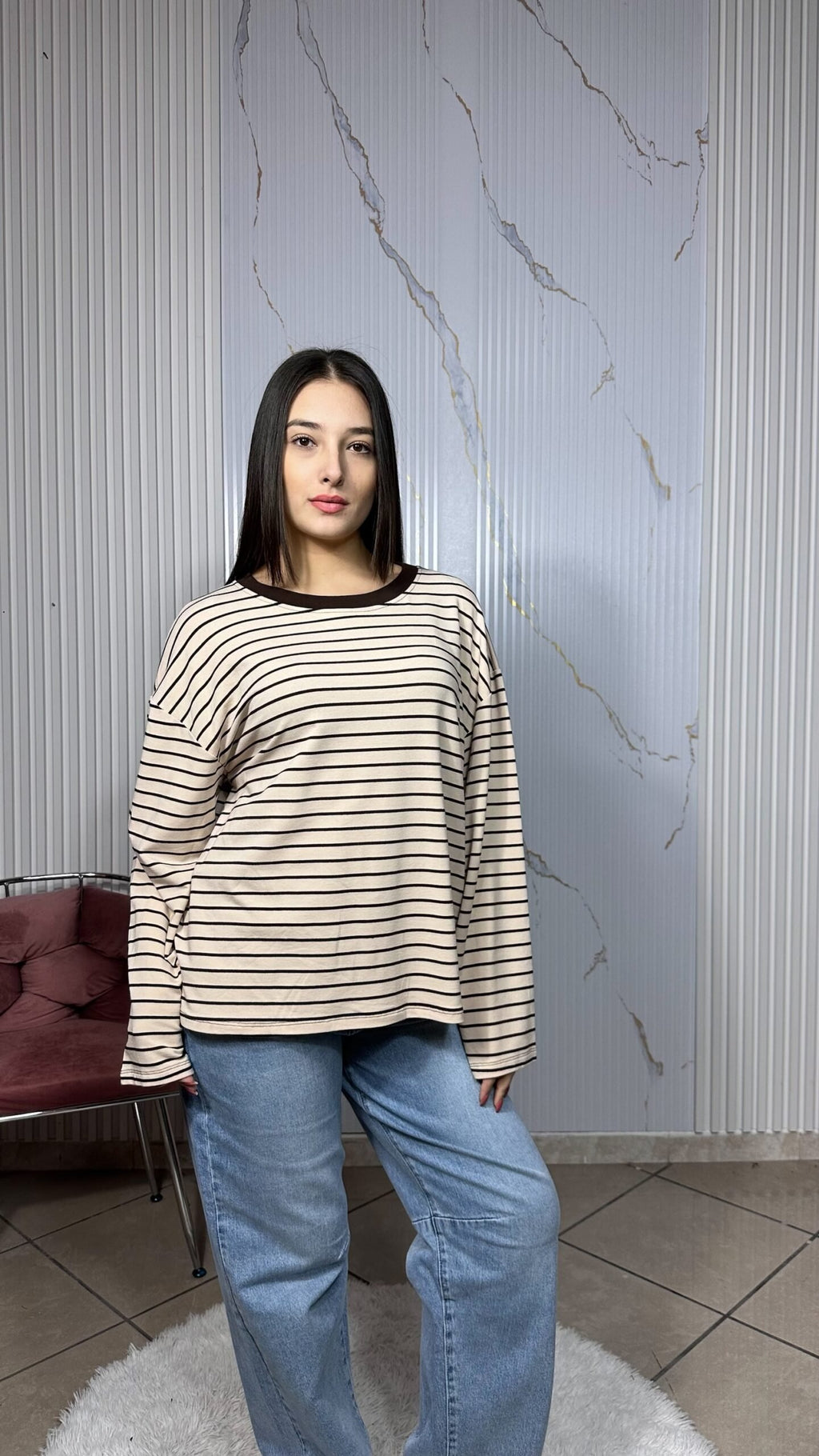 Striped Candy