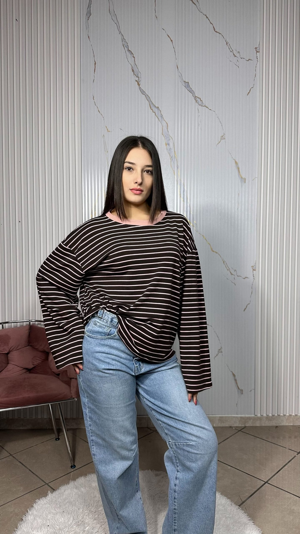 Striped Candy
