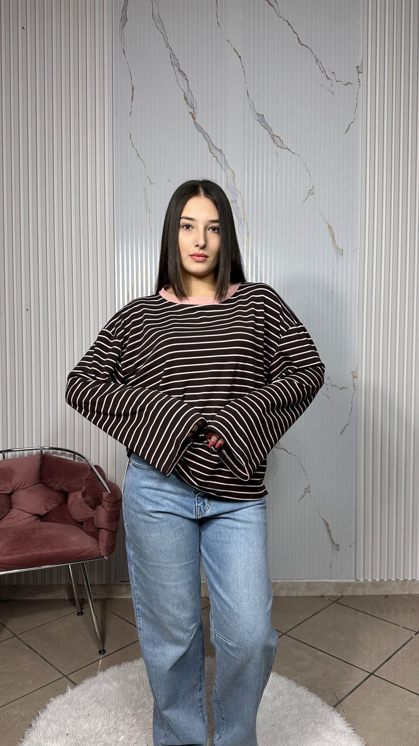 Striped Candy