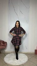 Dress little doll