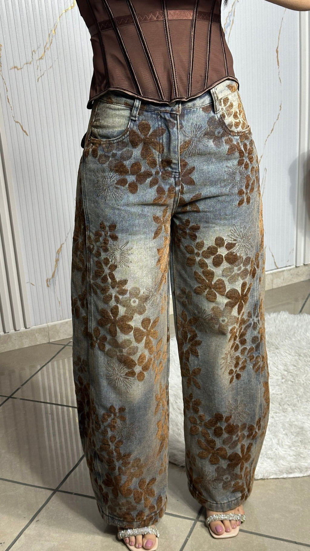 Jeans Perfect