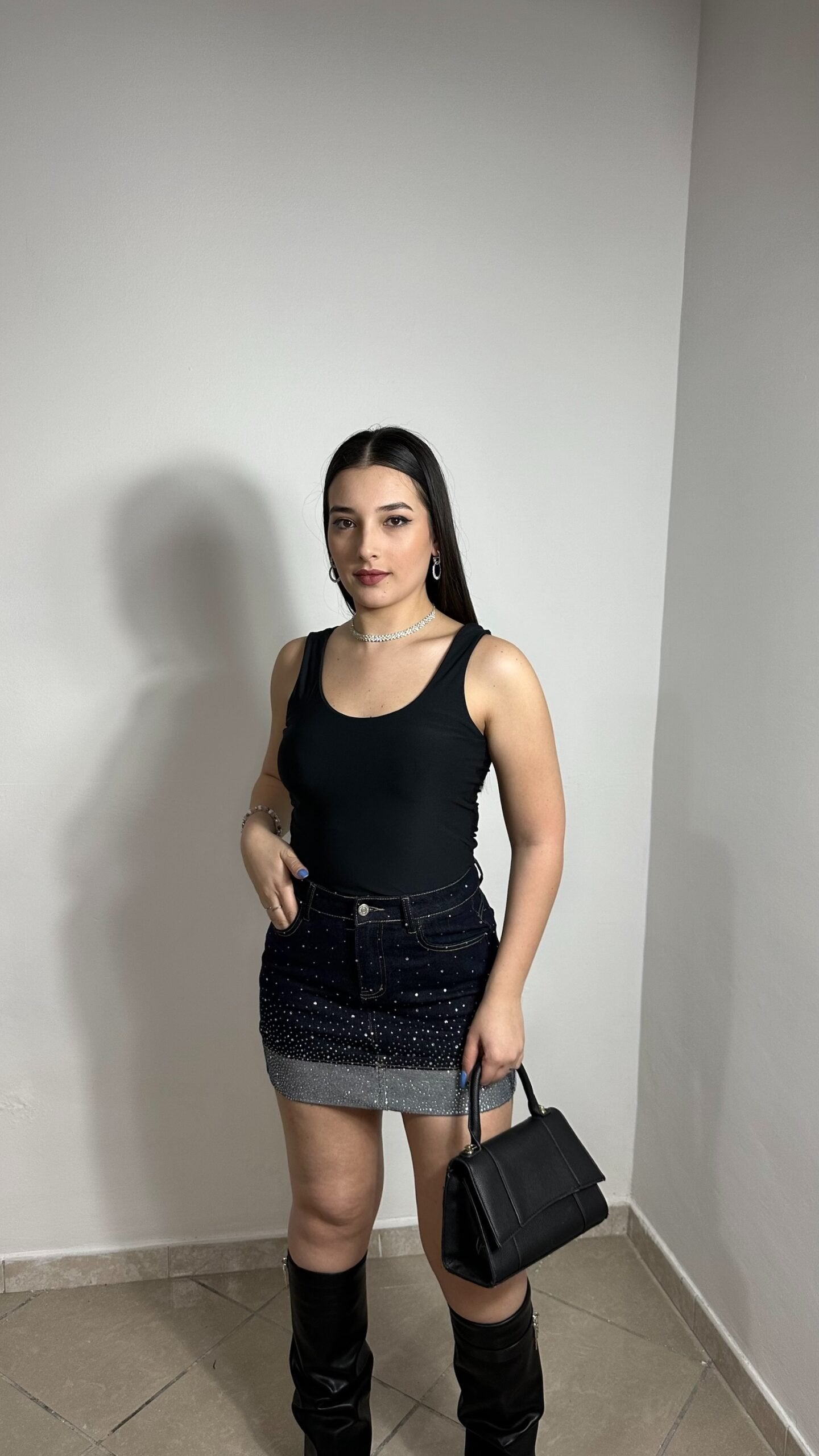 Body Brenda Nero