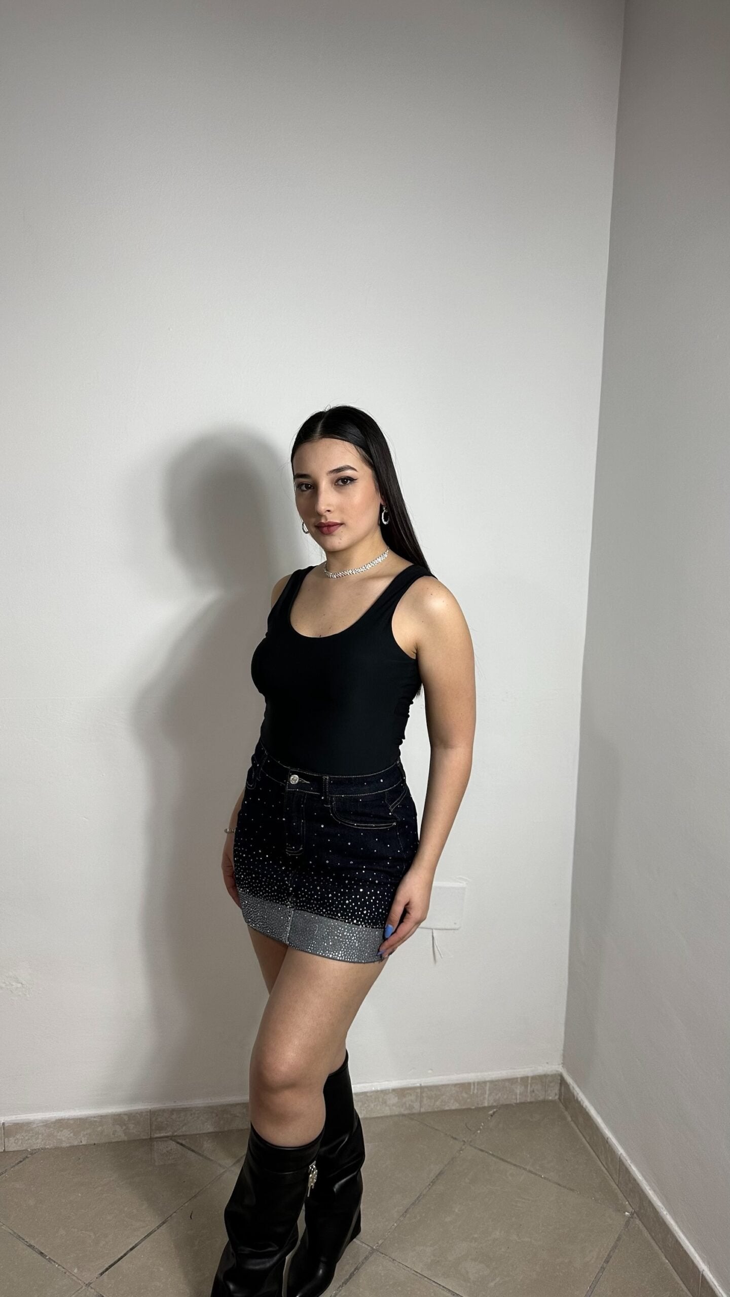Body Brenda Nero