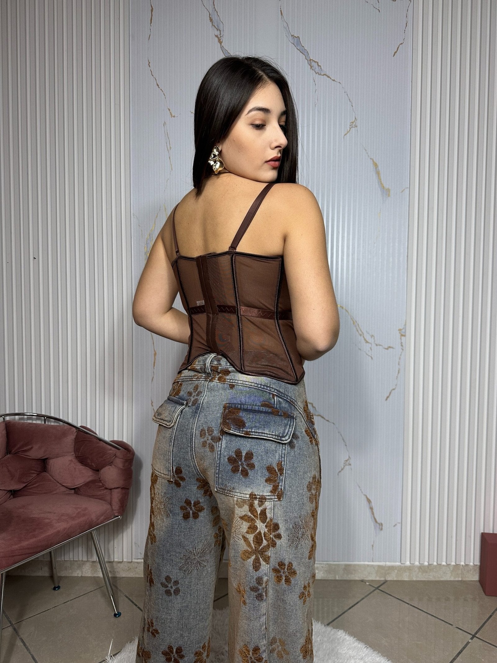 Corsetto Melany