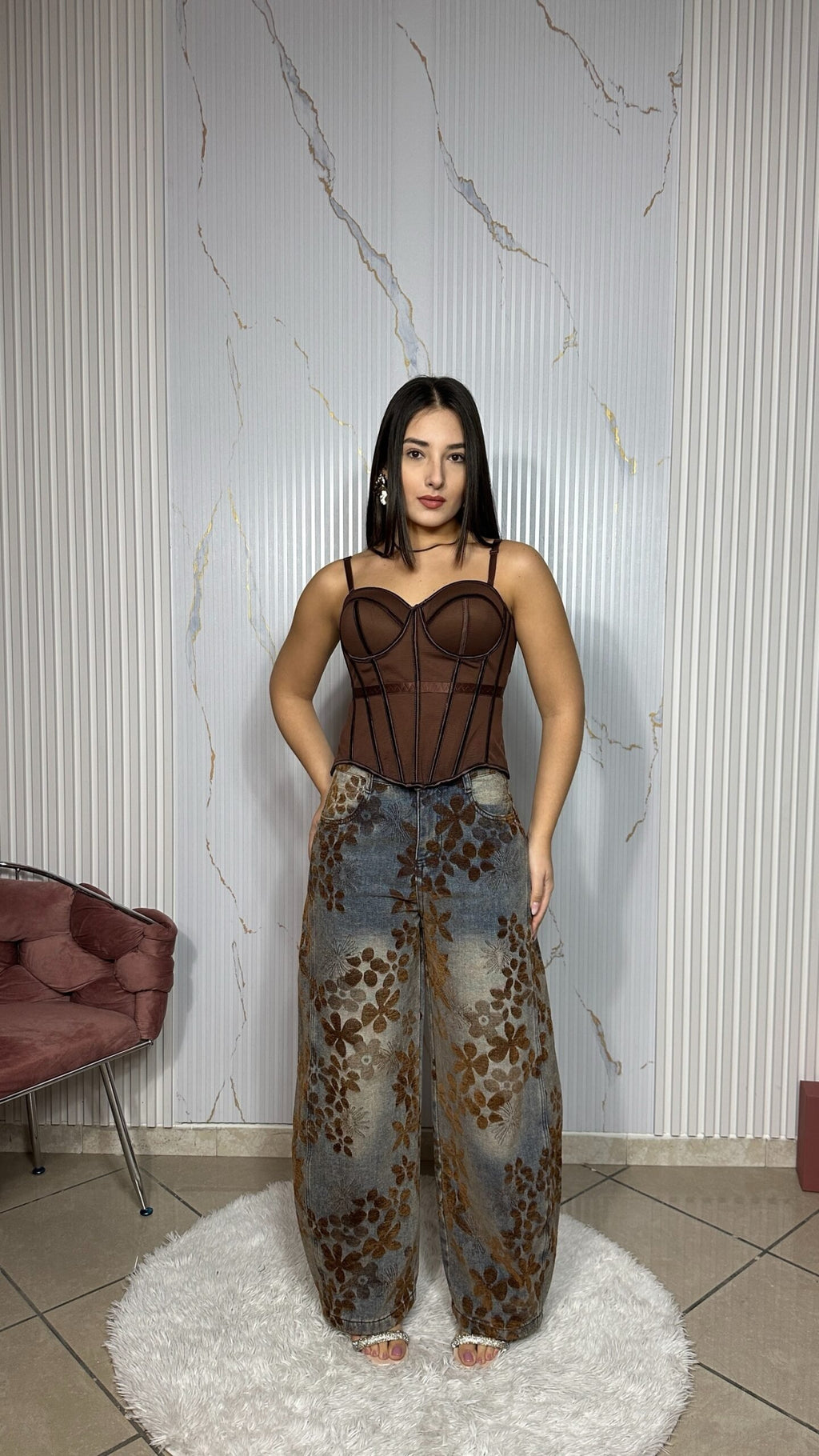 Jeans Perfect