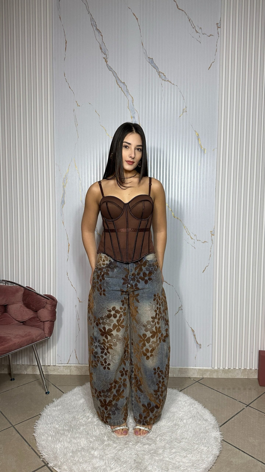 Jeans Perfect
