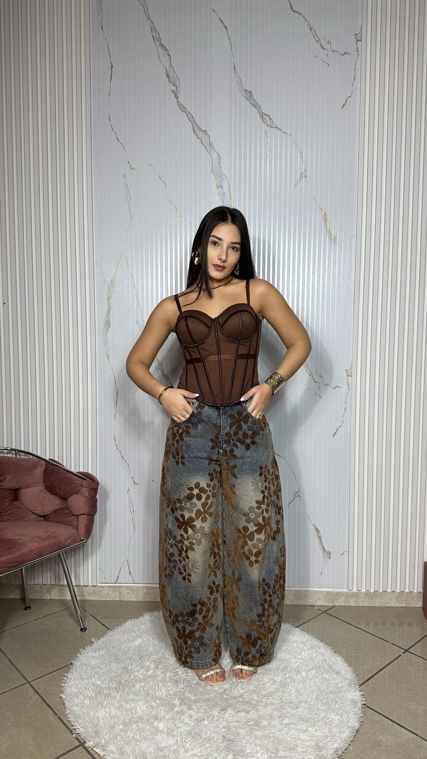 Jeans Perfect