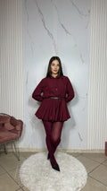 Dres Baby Doll