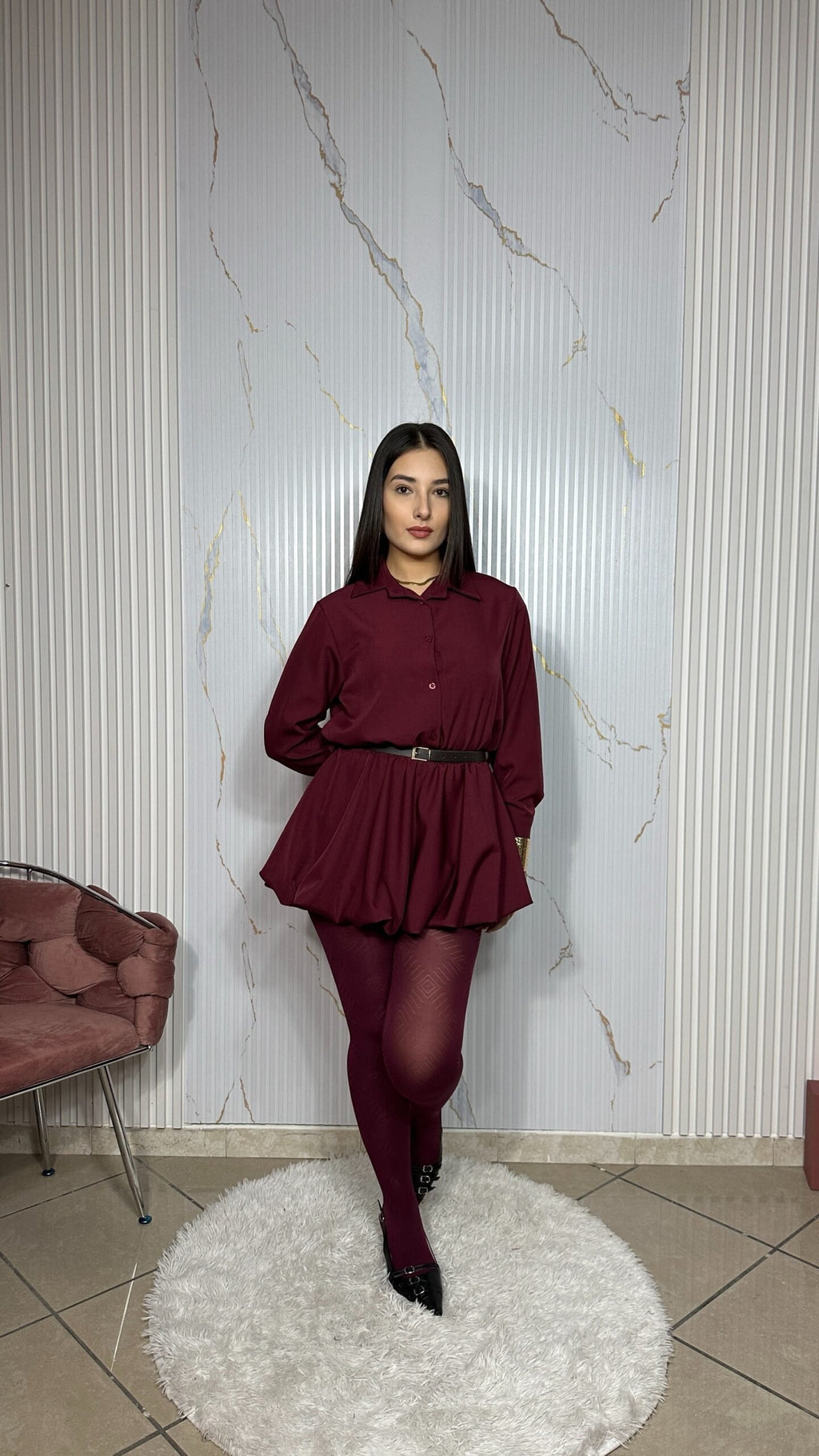 Dres Baby Doll