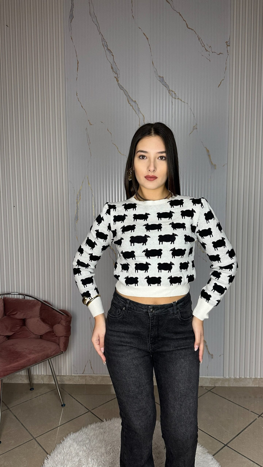 Pull muu