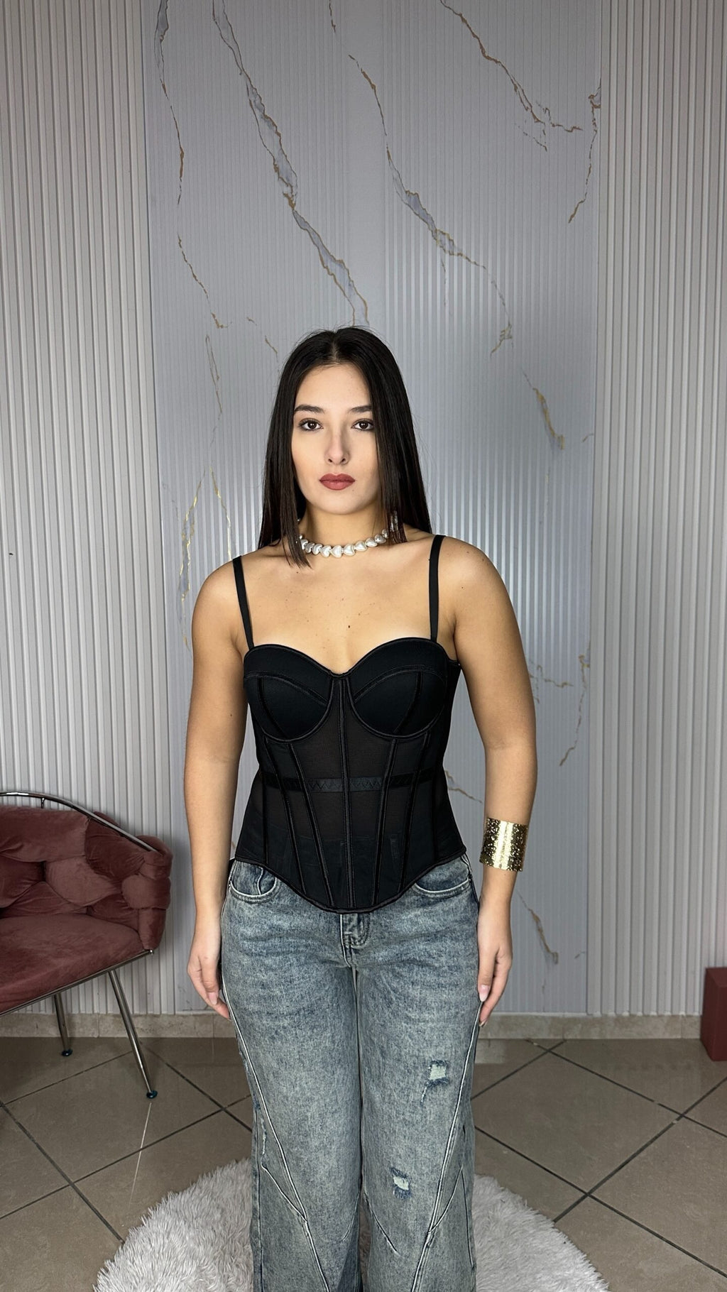 Corsetto Melany