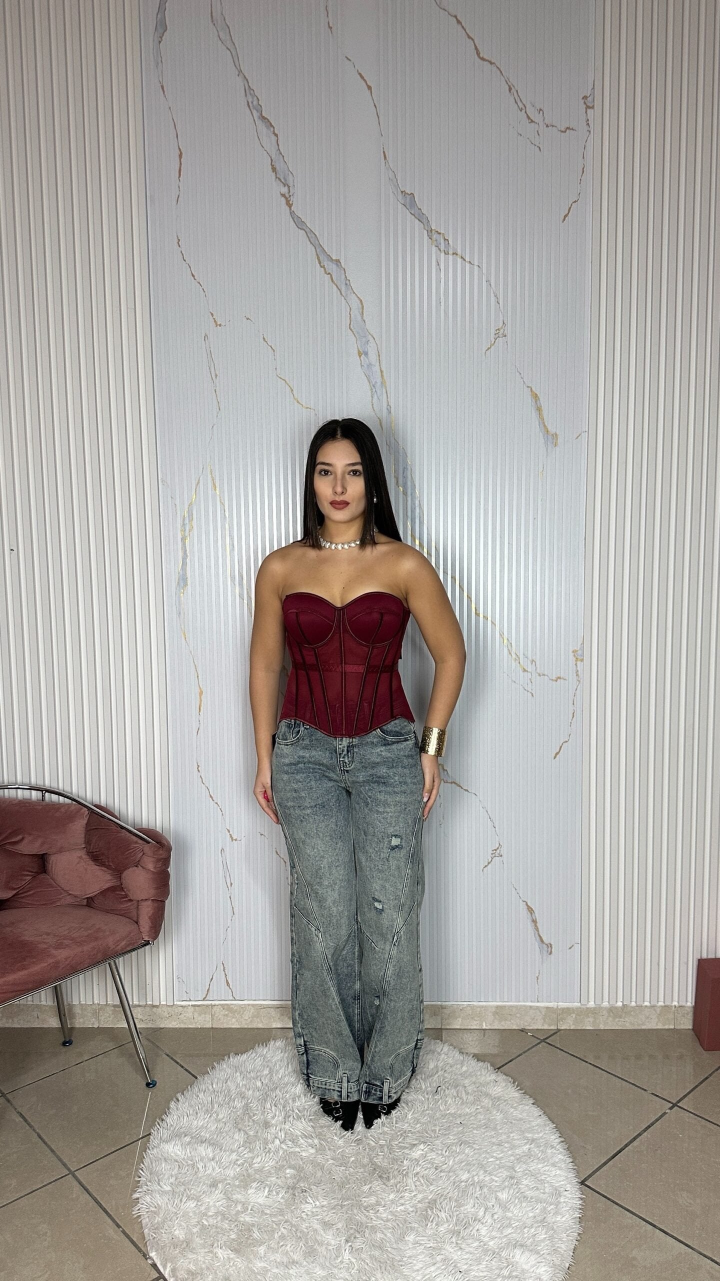 Corsetto Melany