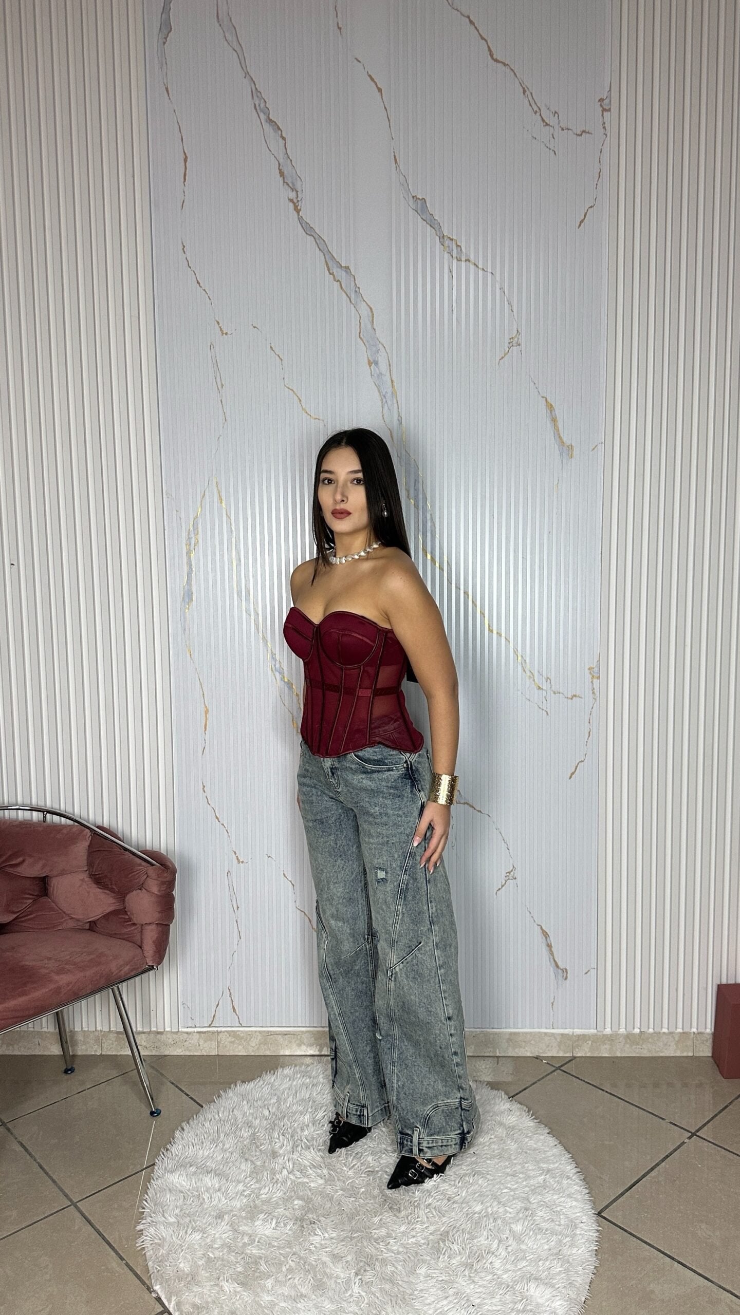 Corsetto Melany