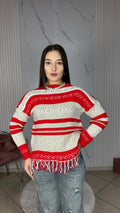 Maglione Christmas