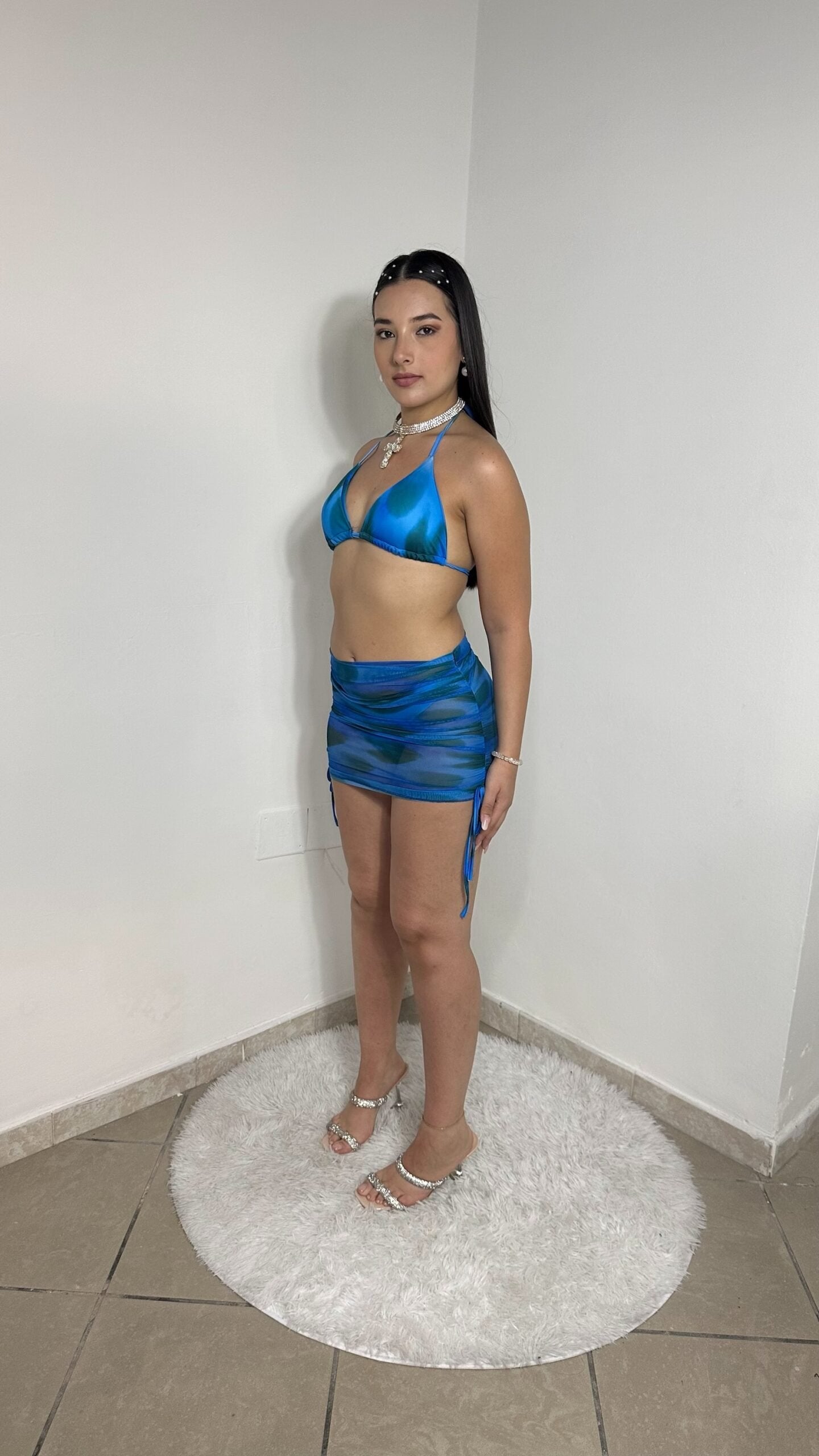 Bikini Jungle Blu