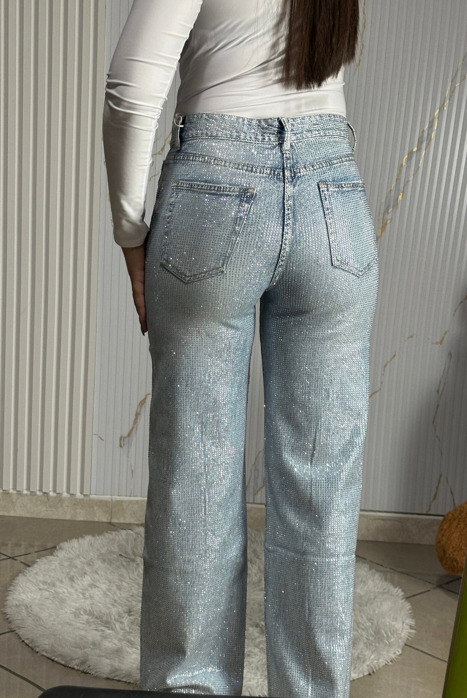 Jeans Shine