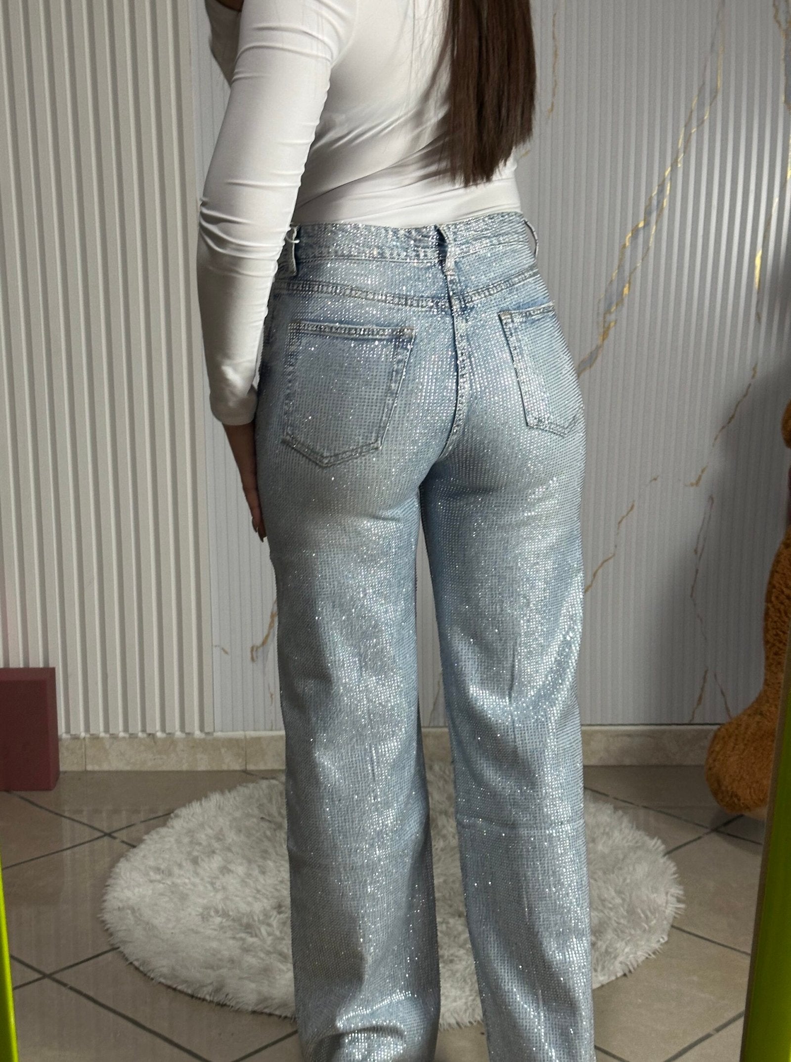 Jeans Shine
